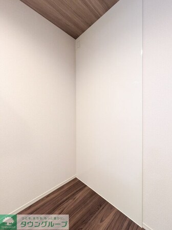 D-ROOM散田町の物件内観写真